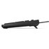 HP 125 Wired Keyboard (Bulk) tastiera Ufficio USB Nero