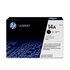 HP 14A K Nero per M712