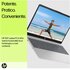 HP 15-fd0073nl Intel® Core™ i7 i7-1255U Computer portatile 39,6 cm (15.6