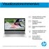 HP 15-fd2009nl Intel Core Ultra 7 255U Computer portatile 39,6 cm (15.6