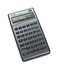 HP 17bII+ Calcolatrice finanziaria Argento