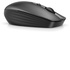 HP 1D0K2AA Wireless 635 Multi-Device 4 Tasti Nero