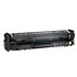 HP 207X Originale Giallo 1 pezzo(i)