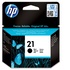 HP 21 Original Nero