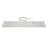 HP 225 WIRED MOUSE AND KEYBOARD COMBO G2 WHITE