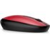 HP 240 Empire Red Bluetooth Mouse