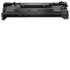 HP 26X Contractual High Yield Black Original LaserJet Toner Cartridge Originale Nero 1 pezzo(i)