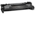 HP 26X Contractual High Yield Black Original LaserJet Toner Cartridge Originale Nero 1 pezzo(i)
