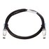 HP 2920 3.0m cavo InfiniBand 3 m Nero