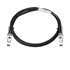HP 2920 3.0m cavo InfiniBand 3 m Nero