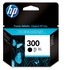 HP 300 Black Ink Cartridge Original Nero