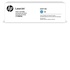 HP 305A Cyn Contract LJ Toner Cartridge Originale Ciano 1 pezzo(i)