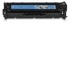 HP 305A Cyn Contract LJ Toner Cartridge Originale Ciano 1 pezzo(i)