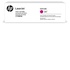 HP 305A Mgn Contract LJ Toner Cartridge Originale Magenta 1 pezzo(i)