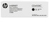 HP 305X Blk Contract LJ Toner Cartridge Originale Nero 1 pezzo(i)