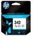 HP 342 Originale Ciano, magenta, Giallo 1 pezzo(i)