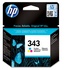 HP 343 Originale Ciano, Magenta, Giallo 1 pezzo(i)