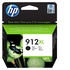HP 912XL Nero