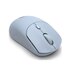 HP 400 wireless silenzioso 400 Blue Blu