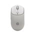 HP 400 wireless silenzioso Grey Grigio