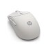 HP 400 wireless silenzioso Grey Grigio