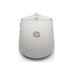 HP 400 wireless silenzioso Grey Grigio