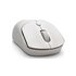 HP 400 wireless silenzioso Grey Grigio