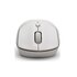 HP 400 wireless silenzioso Grey Grigio