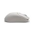 HP 400 wireless silenzioso Grey Grigio