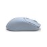 HP 400 wireless silenzioso 400 Blue Blu