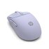 HP Wireless silenzioso 400 Purple Viola