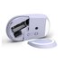 HP Wireless silenzioso 400 Purple Viola