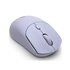 HP Wireless silenzioso 400 Purple Viola