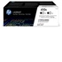 HP 410X Original Nero 2 pezzo(i)
