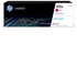 HP 415X Originale Magenta 1 pezzo(i)