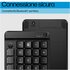 HP 435 Programmable Wireless Keypad