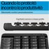 HP 435 Programmable Wireless Keypad