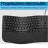 HP 485 Comfort Wired Keyboard