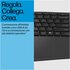 HP 485 Comfort Wired Keyboard