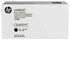 HP 507A Contract Black Original LaserJet Toner Cartridge Originale Nero 1 pezzo(i)