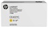 HP 507Y Yellow Opt Contr LJ Toner Crtg Originale Giallo 1 pezzo(i)