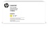 HP 507Y Yellow Opt Contr LJ Toner Crtg Originale Giallo 1 pezzo(i)