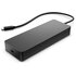 HP 50H55AA hub di interfaccia USB 3.2 Gen 2 (3.1 Gen 2) Type-C Nero