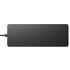 HP 50H55AA hub di interfaccia USB 3.2 Gen 2 (3.1 Gen 2) Type-C Nero