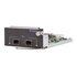HP 5130/5510 10GbE SFP+ 2Port