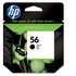 HP 56 Originale Nero 1 pezzo(i)