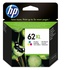 HP 62XL Tricromia