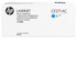 HP 650A Cyn Contract LJ Toner Cartridge Originale Ciano 1 pezzo(i)