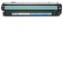 HP 650A Cyn Contract LJ Toner Cartridge Originale Ciano 1 pezzo(i)