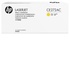 HP 650A Ylw Contract LJ Toner Cartridge Originale Giallo 1 pezzo(i)